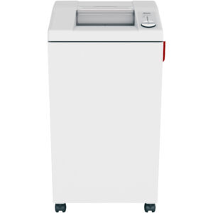 Büro-Aktenvernichter IDEAL 2604 MC, P-6 – Bild 1