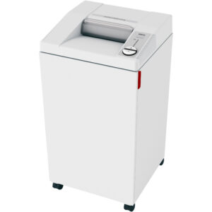 Büro-Aktenvernichter IDEAL 2604 MC, P-6 – Bild 2
