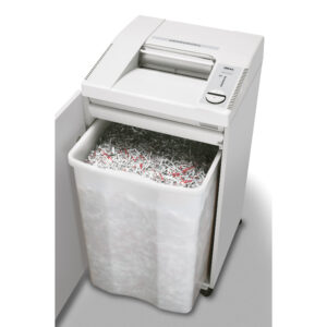 Büro-Aktenvernichter IDEAL 2604 MC, P-6 – Bild 5