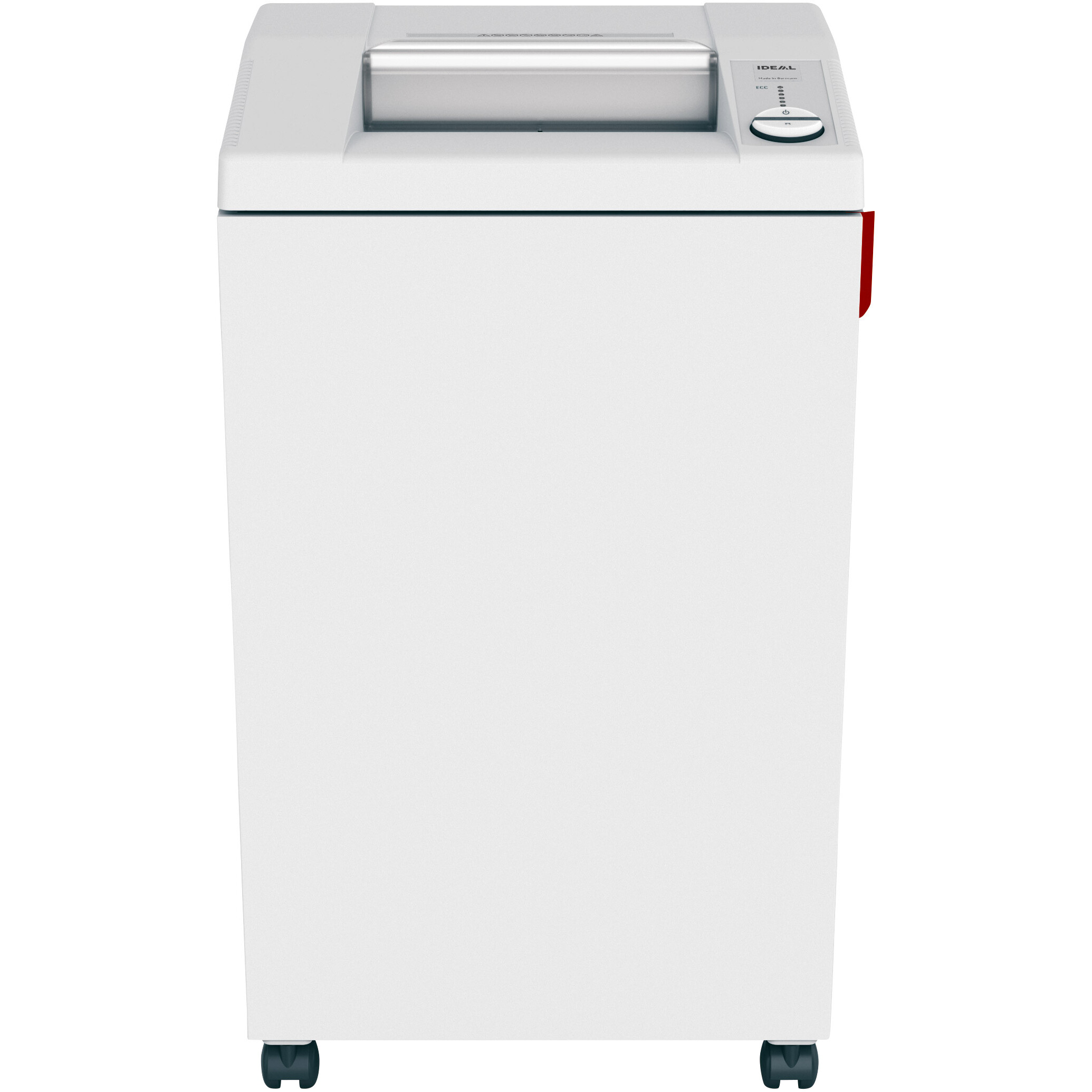 Büro-Aktenvernichter IDEAL 3104 CC, P-4 – Bild 1