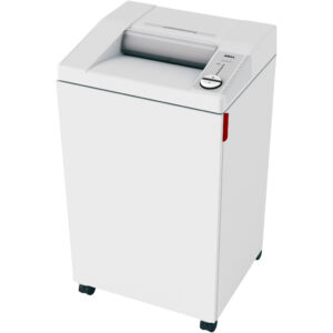 Büro-Aktenvernichter IDEAL 3104 CC, P-4 – Bild 2