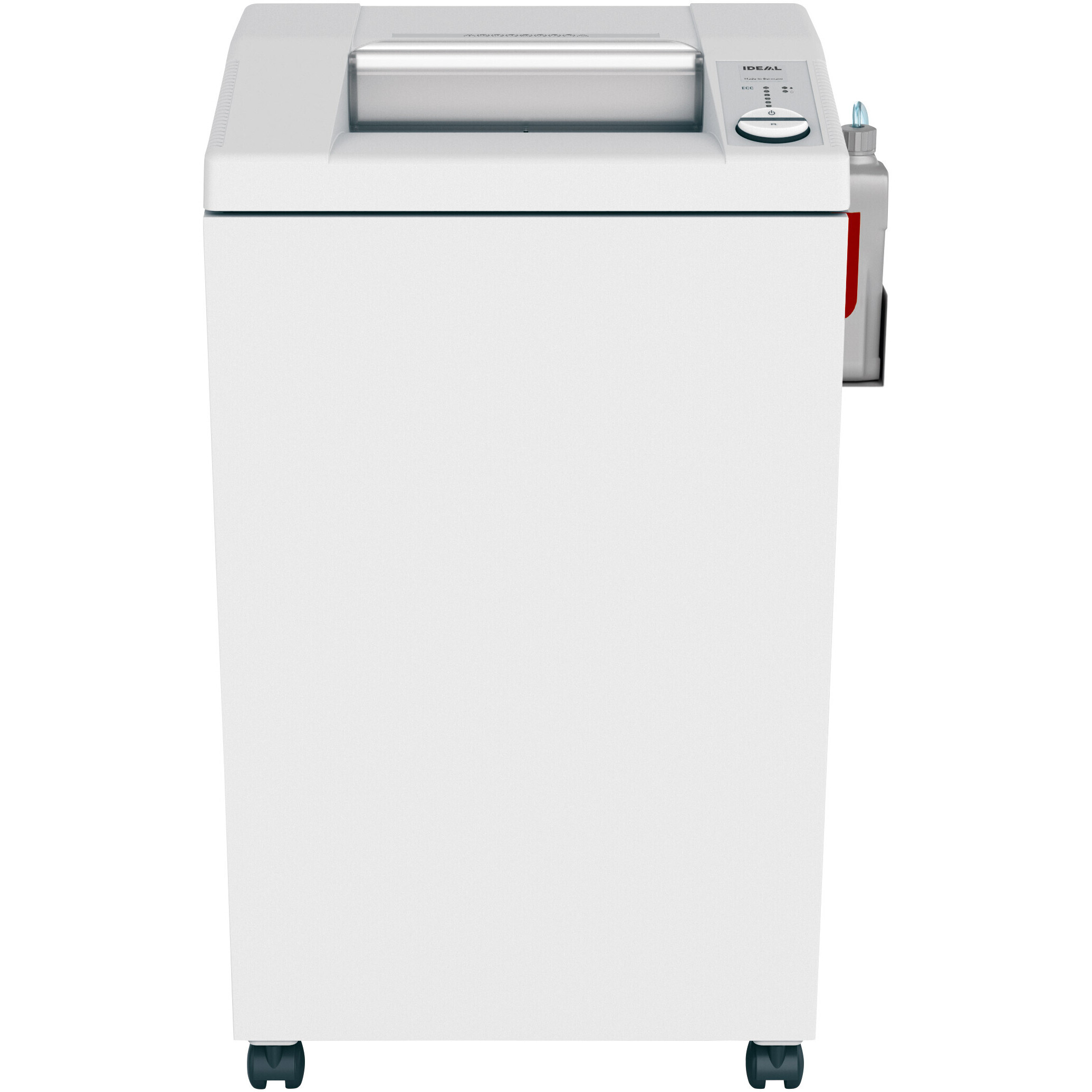 Büro-Aktenvernichter IDEAL 3104 CC/O, P-5 – Bild 1