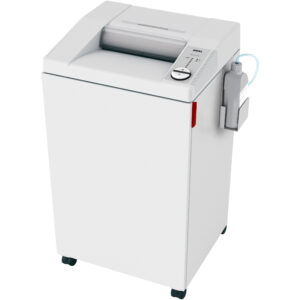 Büro-Aktenvernichter IDEAL 3104 CC/O, P-5 – Bild 2