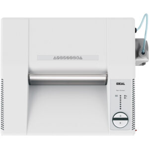 Büro-Aktenvernichter IDEAL 3104 CC/O, P-5 – Bild 4