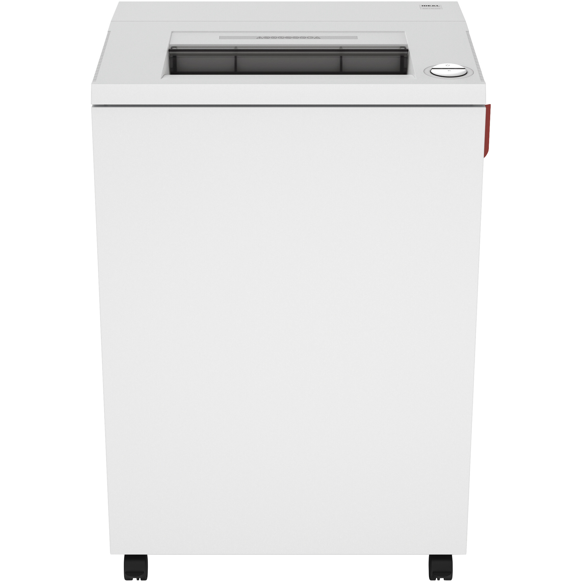 Büro-Aktenvernichter IDEAL 4001, P-2 – Bild 1