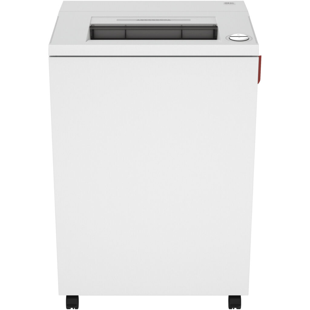 Büro-Aktenvernichter IDEAL 4003 CC, P-5