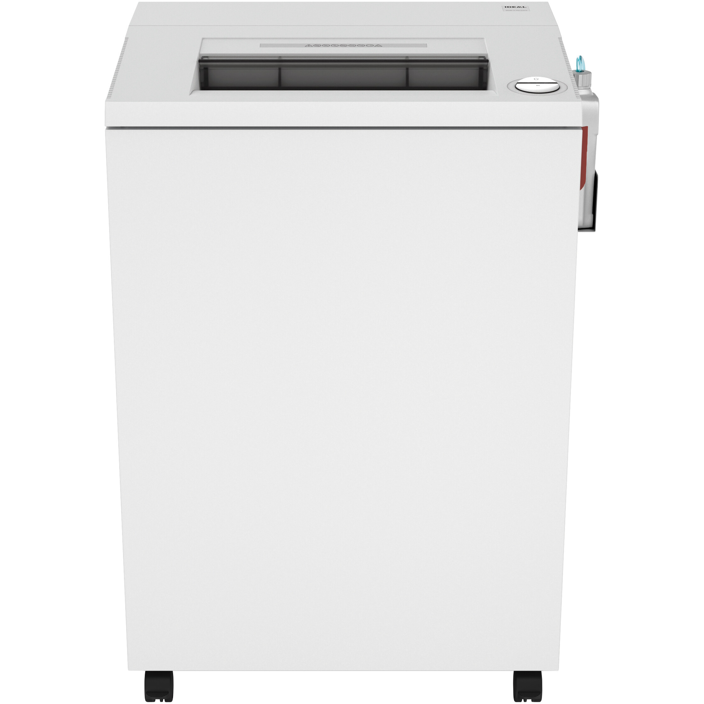 Büro-Aktenvernichter IDEAL 4003 CC/O, P-5 – Bild 1