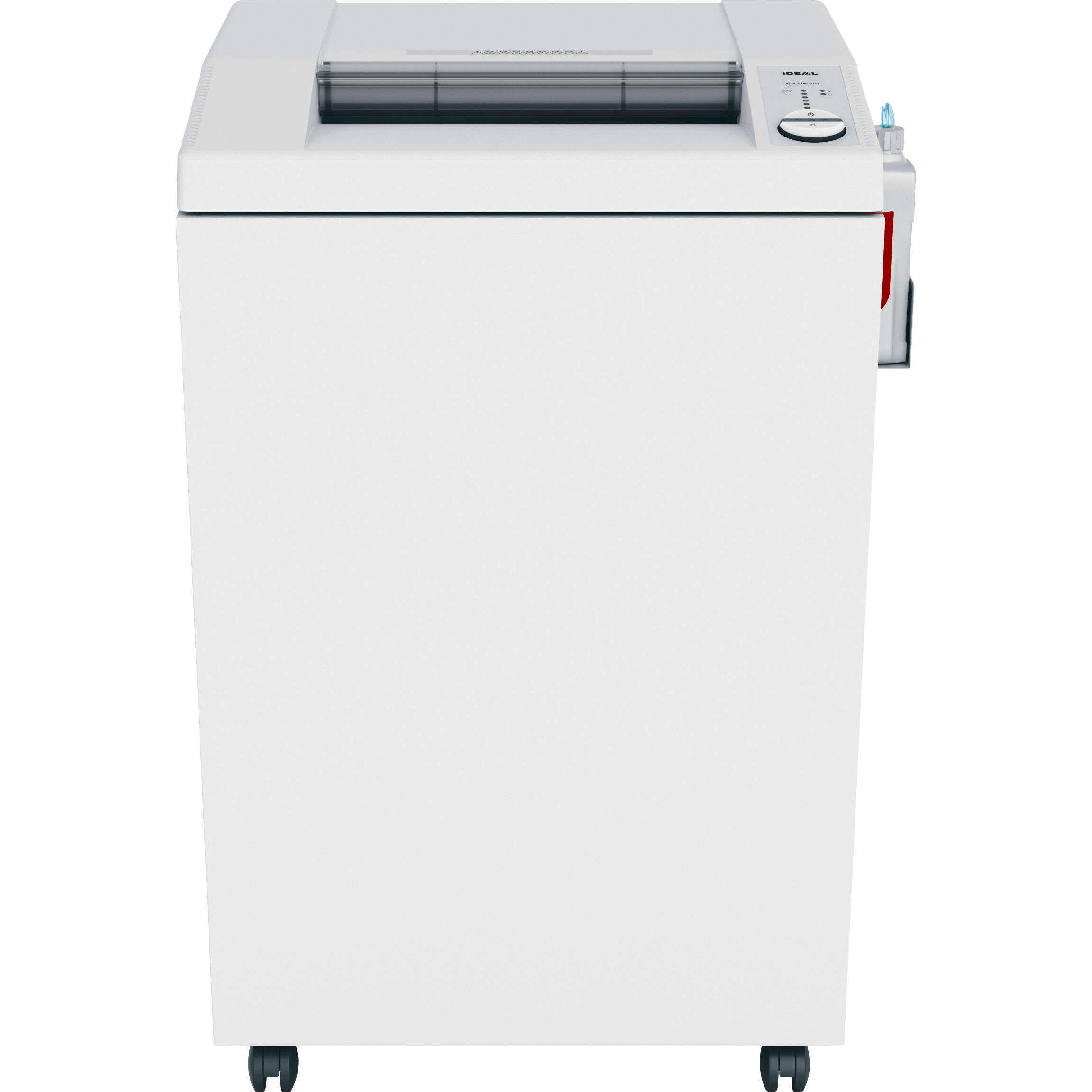Büro-Aktenvernichter IDEAL 4005 CC, P-4 – Bild 1
