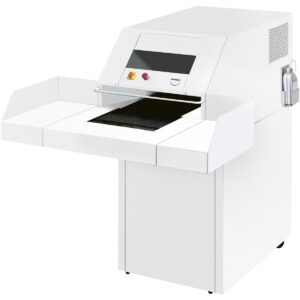 Großmengen-Aktenvernichter IDEAL 4108 CC, P-4 – Bild 1