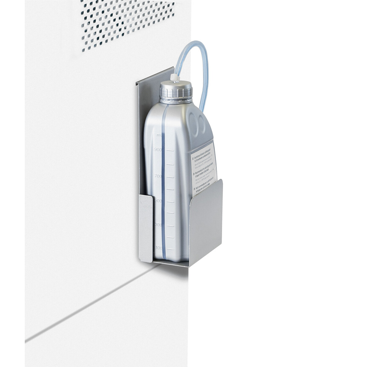 Großmengen-Aktenvernichter IDEAL 4108 CC, P-4 – Bild 3