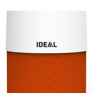 Textil-Filterüberzug, orange, für Modelle AP30 PRO, AP40 PRO – Bild 2