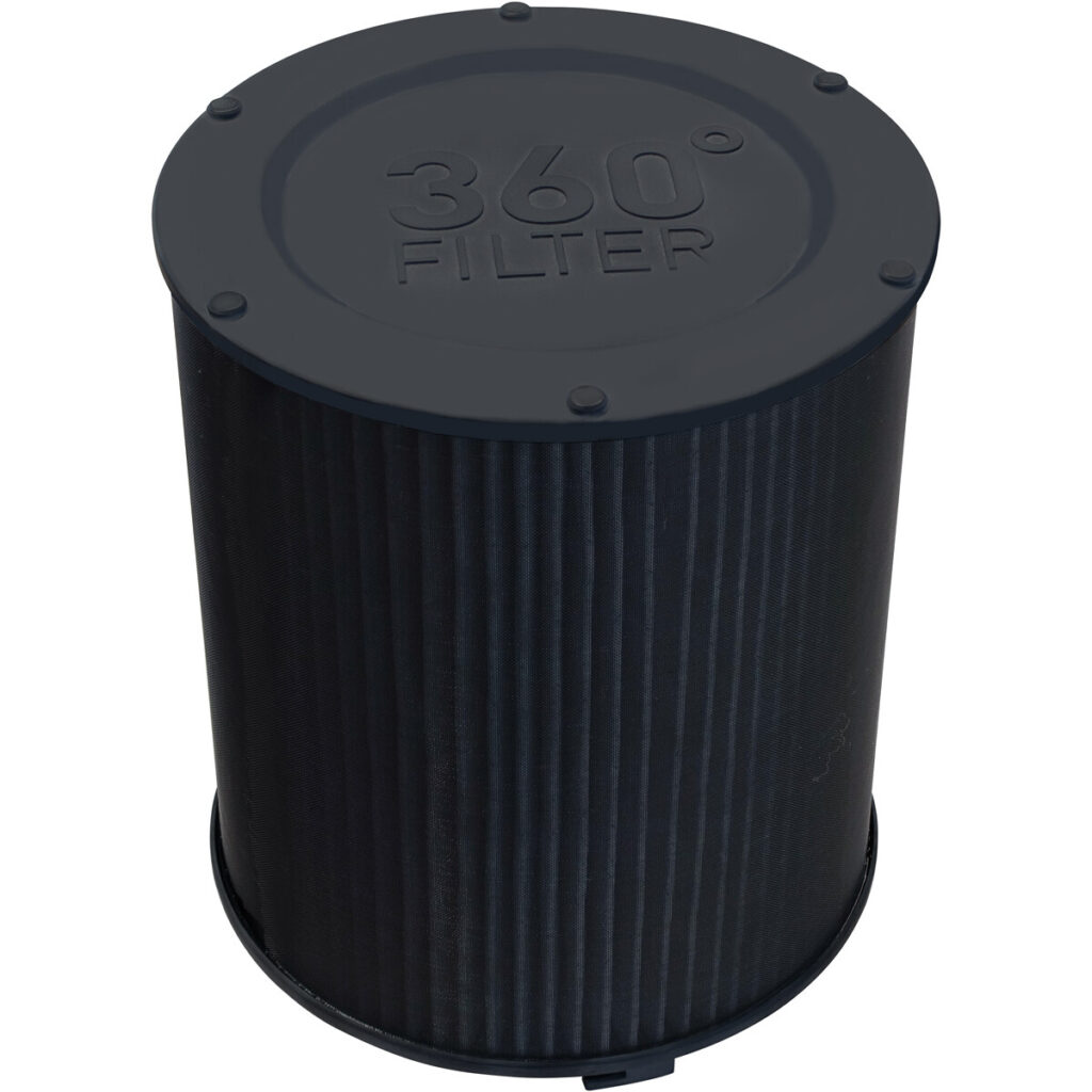 360°-Smartfilter, für Modelle AP30 PRO, AP40 PRO