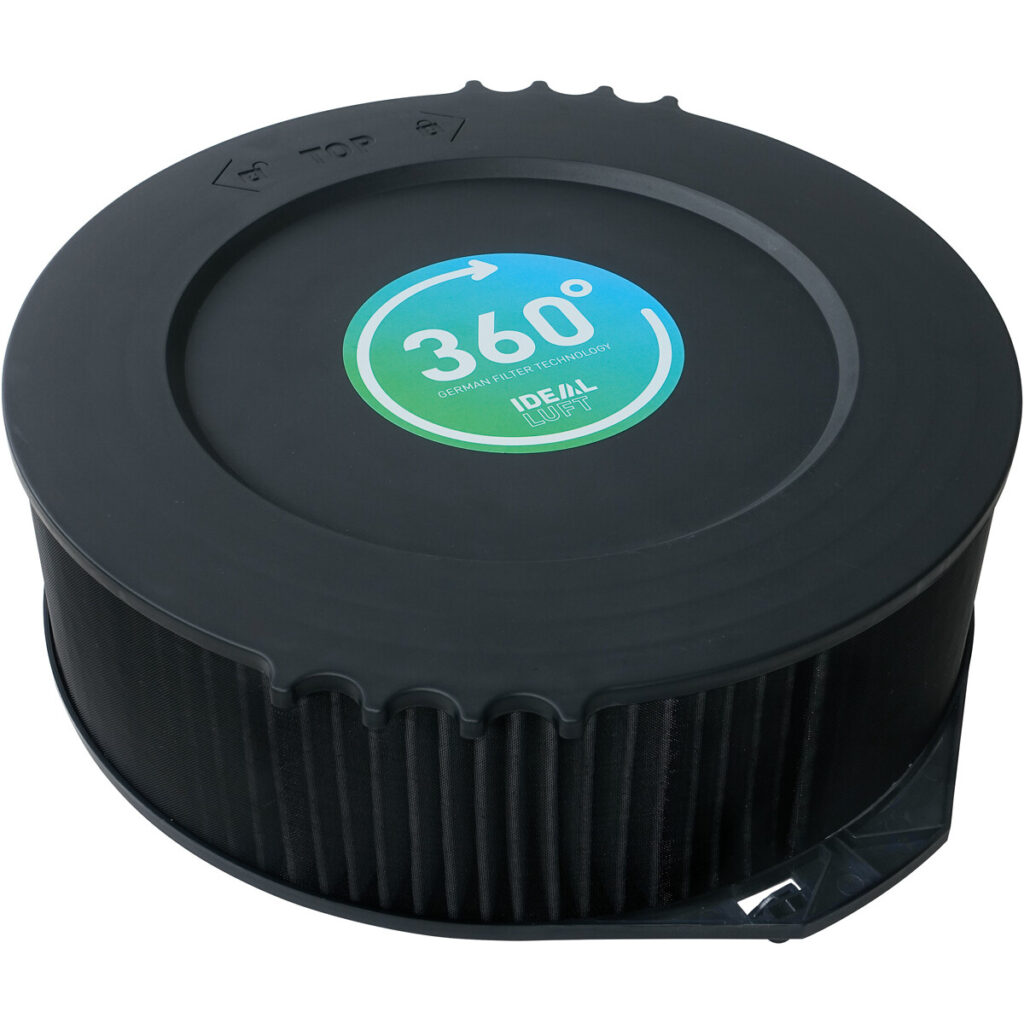 360°-Smartfilter, für Modelle AP60 PRO, AP80 PRO