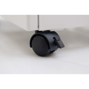 Schreibtisch-Aktenvernichter IDEAL Shredcat 8291 CC, P-4 – Bild 7