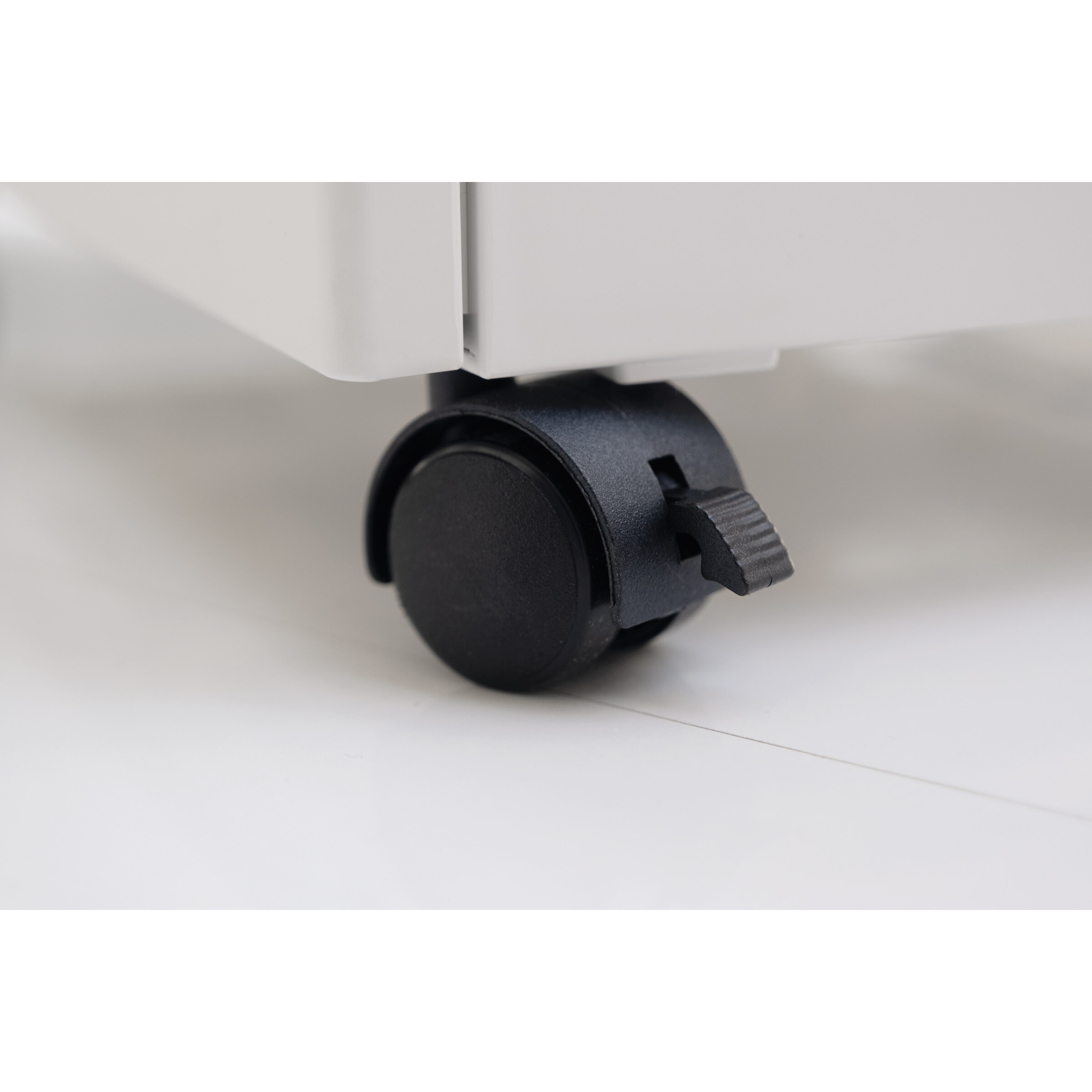 Schreibtisch-Aktenvernichter IDEAL Shredcat 8291 CC, P-4 – Bild 7