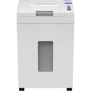 Schreibtisch-Aktenvernichter IDEAL Shredcat 8292 CC, P-4 – Bild 1