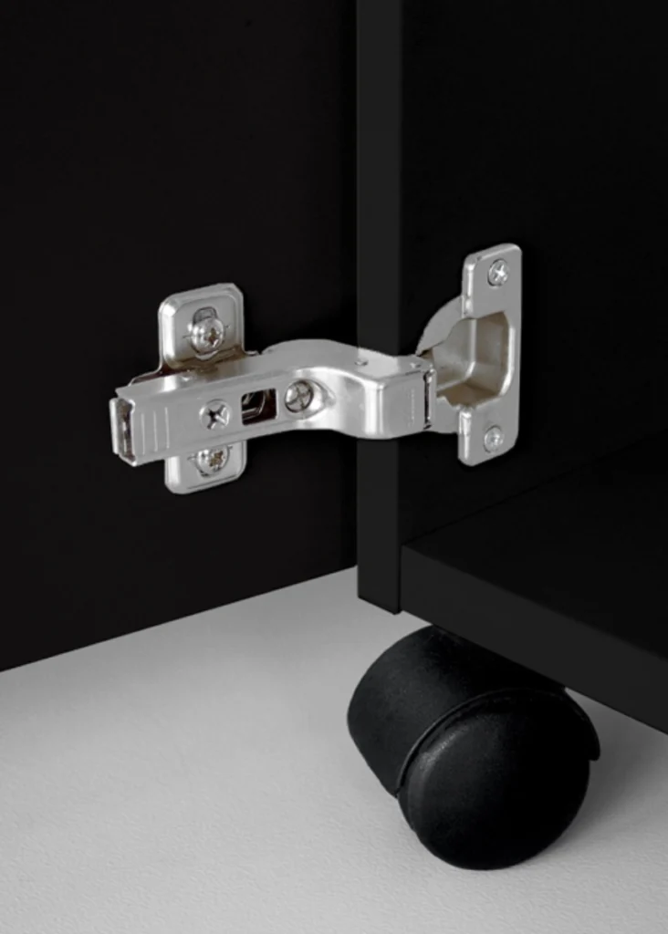 Büro-Aktenvernichter IDEAL 2604-75 CC, P-4