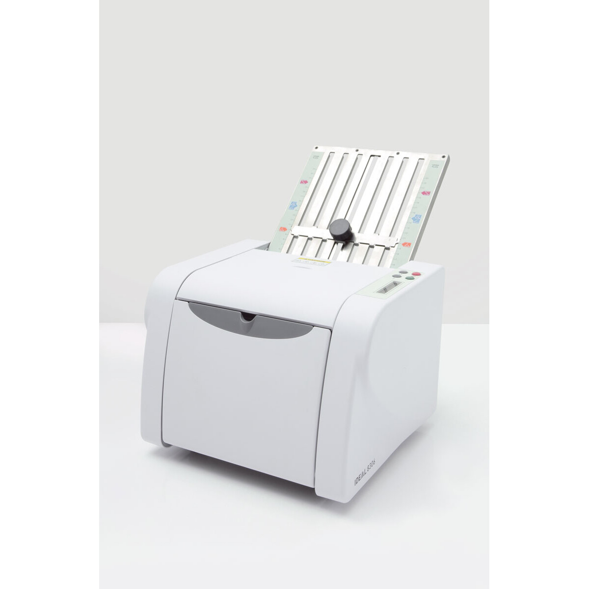 Falzmaschine IDEAL 8306 – Bild 2