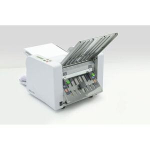 Falzmaschine IDEAL 8306 – Bild 3