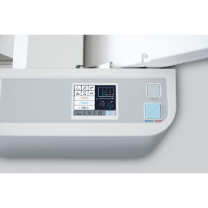 Falzmaschine IDEAL 8345 – Bild 3