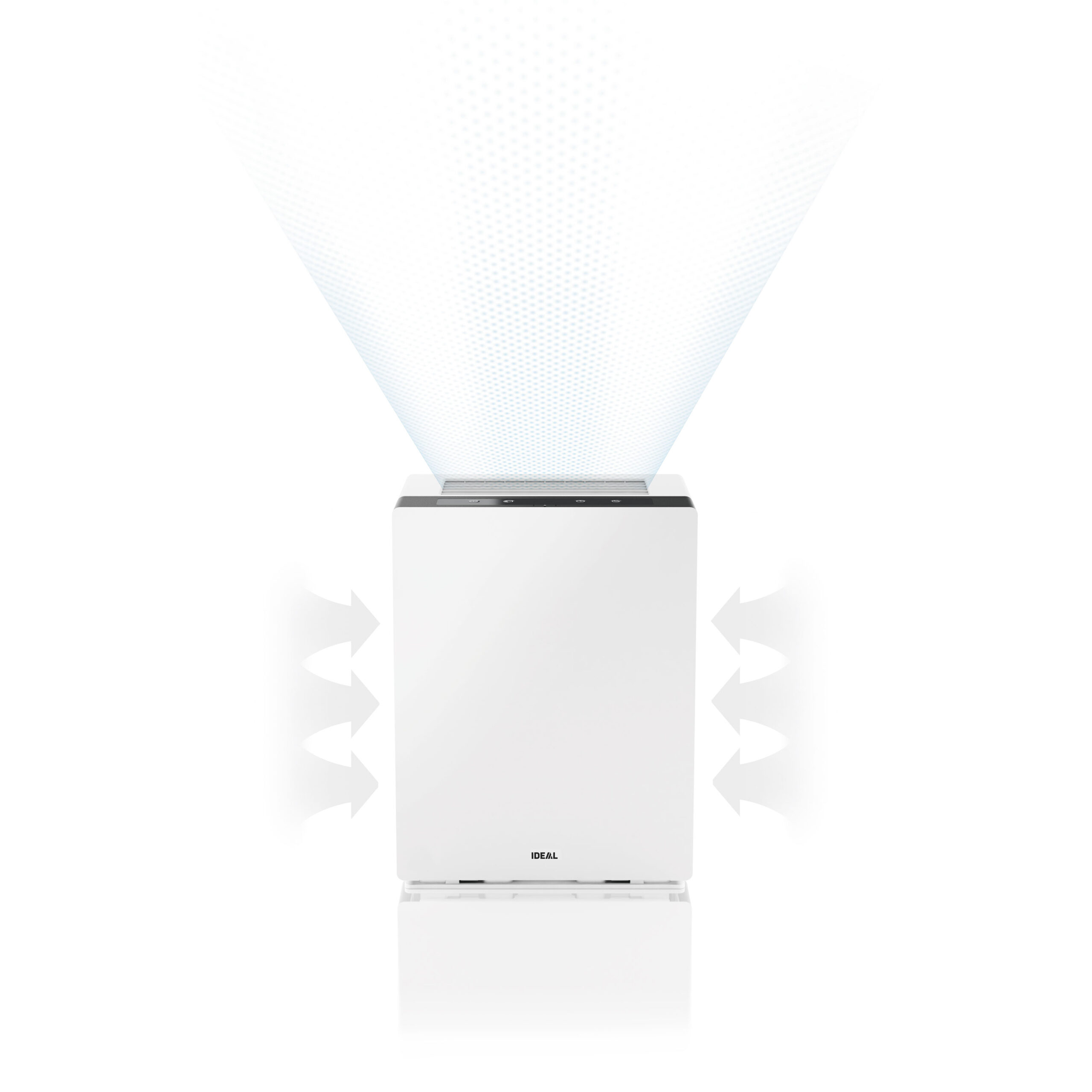 Luftreiniger IDEAL AP80 PRO – Bild 6