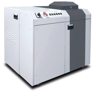 Lochblech für Kobra - SSD-Shredder ~ 1,9 mm – Bild 1
