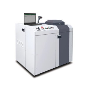Lochblech für Kobra - SSD-Shredder ~ 1,9 mm – Bild 2