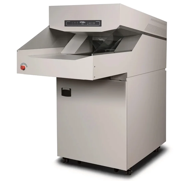 Industrieshredder KOBRA 430 TS C2