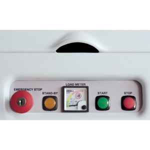 Industrieshredder KOBRA CYCLONE – Bild 4