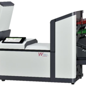 Kuvertiermaschine FP FPi2725 - 2,5 Stationen [refurbished] – Bild 2