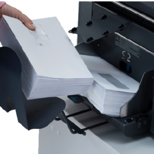 Option für FPi2800 - Briefablage Standard