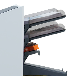 Kuvertiermaschine FP FPi2820 – Bild 2