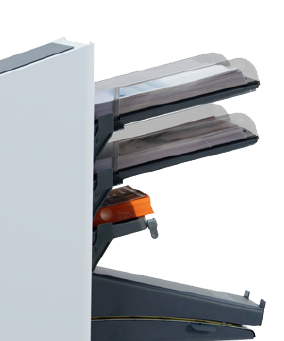 Kuvertiermaschine FP FPi2820