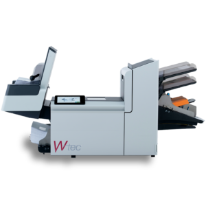 Kuvertiermaschine FP FPi2820 – Bild 1