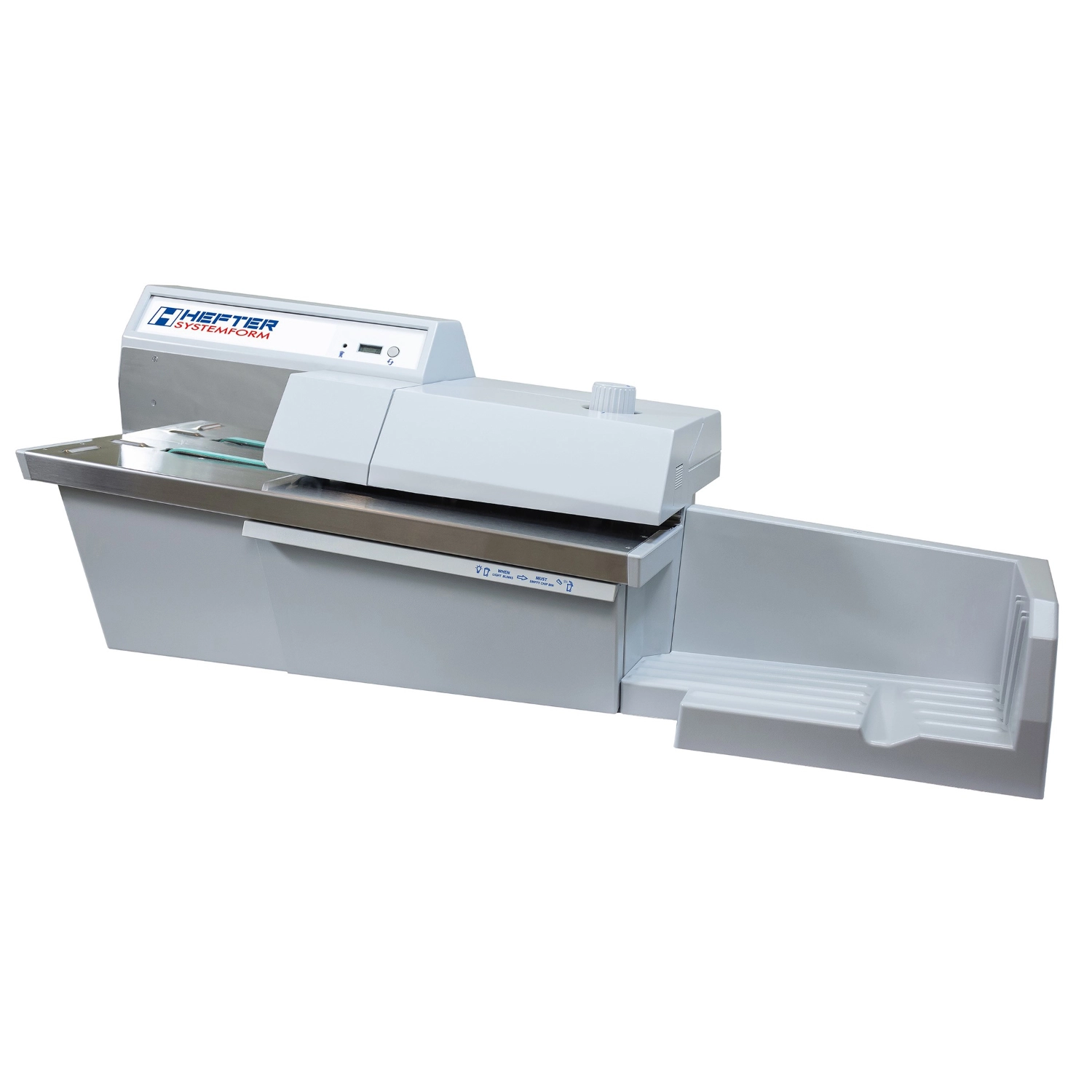 Brieföffner FP OL 750 – Bild 1