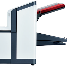 Kuvertiermaschine FP FPi2710 - 1 Station [refurbished] – Bild 3