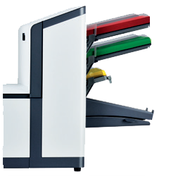Kuvertiermaschine FP FPi2725 - 2,5 Stationen [refurbished] – Bild 3