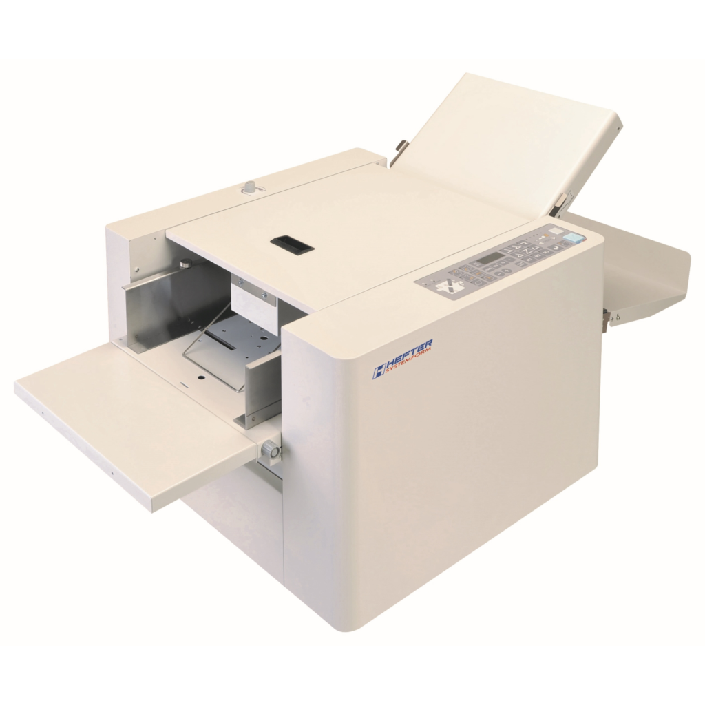 Saugluftfalzmaschine SF1500 PLUS