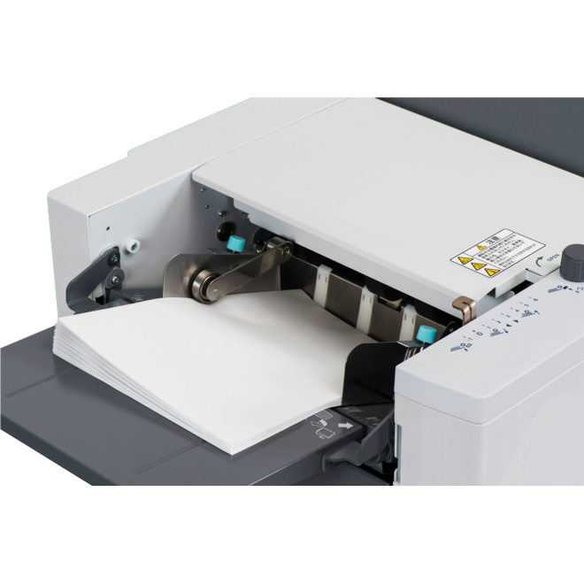 Falzmaschine TF-MAGNUM PRO
