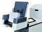 Option für FPI2700 - High Capacity Vertical Stacker - REF